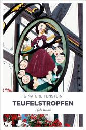 Icon image Teufelstropfen