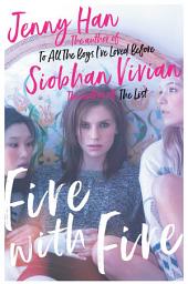 Icon image Fire with Fire: From the bestselling author of The Summer I Turned Pretty