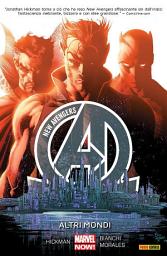 Icon image New Avengers (2013) 3: Altri mondi