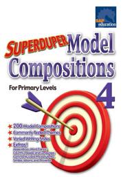 Icon image e-Superduper Model Composition for Primary 4