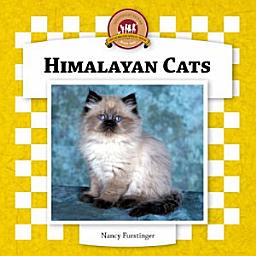 Icon image Himalayan Cats