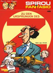 Icon image Spirou und Fantasio