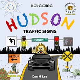 Icon image Hedgehog Hudson - Traffic Signs