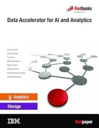 Icon image Data Accelerator for AI and Analytics