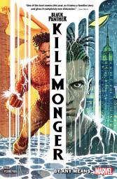 Icon image Black Panther: Killmonger - By Any Means