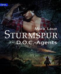 Icon image D.O.C.-Agents 3: Sturmspur