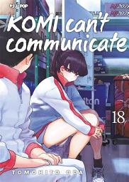 Icon image Komi can't communicate