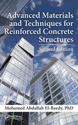 Icon image Advanced Materials and Techniques for Reinforced Concrete Structures: Edition 2