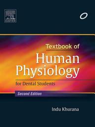 Icon image Textbook of Human Physiology for Dental Students: Edition 2