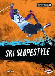 Icon image Ski Slopestyle