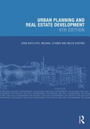 Icon image Urban Planning and Real Estate Development: Edition 4