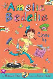 Icon image Amelia Bedelia Cleans Up