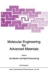 Icon image Molecular Engineering for Advanced Materials