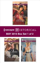 Icon image Harlequin Historical May 2015 - Box Set 1 of 2: An Anthology