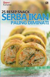 Icon image 25 Resep Snack Serba Ikan Paling Diminati