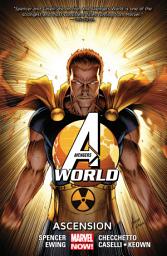 Icon image Avengers World: Ascension