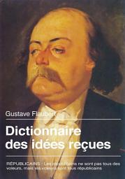 Icon image Dictionnaire des idées reçues