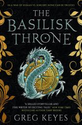 Icon image The Basilisk Throne