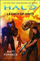 Icon image Halo: Legacy of Onyx