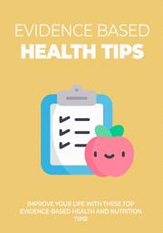 Icon image Evidence Based Health Tips