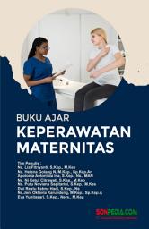 Icon image Buku Ajar Keperawatan Maternitas