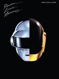 Icon image Daft Punk: Random Access Memories (PVG)