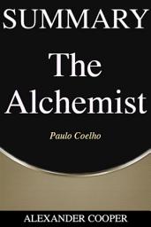 Icon image The Alchemist