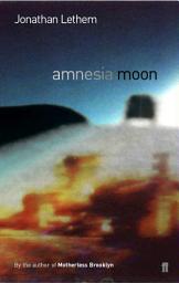 Icon image Amnesia Moon