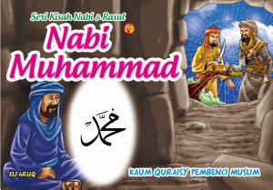 Icon image Seri Kisah Nabi & Rasul Nabi Muhammad