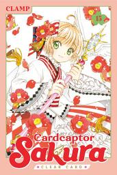 Icon image Cardcaptor Sakura: Clear Card