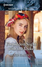 Icon image Forbidden Night with the Duke