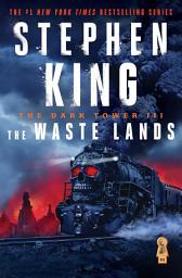 Icon image The Dark Tower III: The Waste Lands