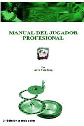 Icon image Manual del Jugador Profesional: 2ª Edición a todo color