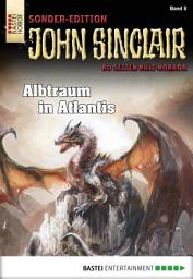 Icon image John Sinclair Sonder-Edition 5: Albtraum in Atlantis