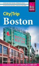 Icon image Reise Know-How CityTrip Boston: Ausgabe 2