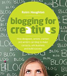 Icon image Blogging for Creatives