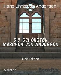 Icon image Die schönsten Märchen von Andersen: New Edition