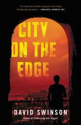 Icon image City on the Edge