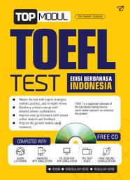 Icon image TOP MODUL: TOEFL TEST