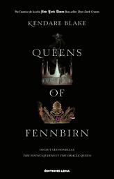 Icon image Queens of Fennbirn: Three Dark Crowns, T5