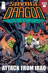 Icon image Savage Dragon