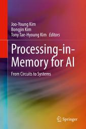 Icon image Processing-in-Memory for AI: From Circuits to Systems