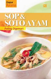 Icon image Sop & Soto Ayam Paling Digemari