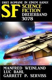 Icon image Science Fiction Dreierband 3078