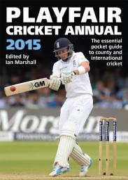 Icon image Playfair Cricket Annual 2015