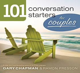 Icon image 101 Conversation Starters for Couples