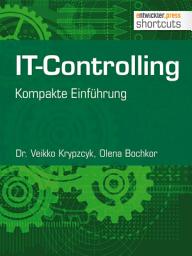 Icon image IT-Controlling: Kompakte Einführung