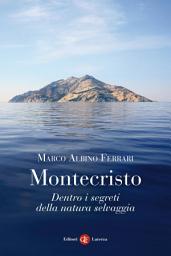 Icon image Montecristo: Dentro i segreti della natura selvaggia