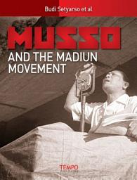 Icon image Musso and the Madiun Movement