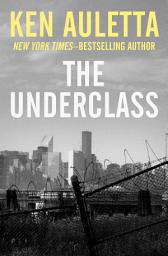 Icon image The Underclass